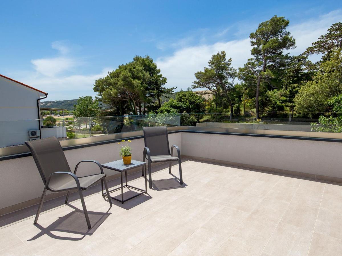 Villa Pinnidae By Interhome Лопар Экстерьер фото