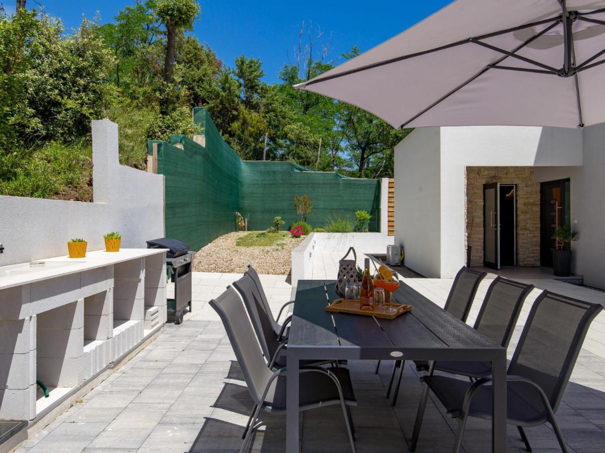 Villa Pinnidae By Interhome Лопар Экстерьер фото