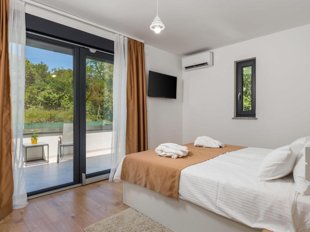 Villa Pinnidae By Interhome Лопар Экстерьер фото